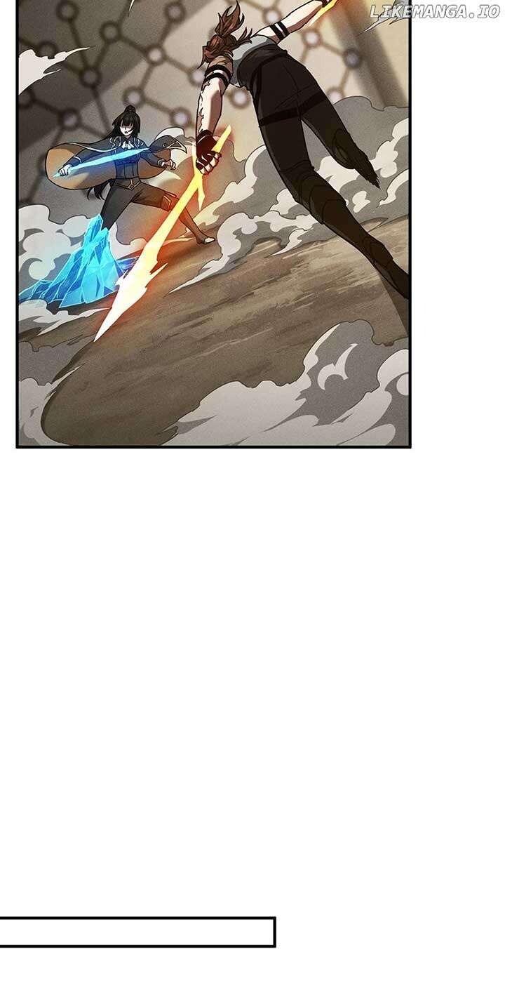 The Beginning After the End, Chapter 218 image 49